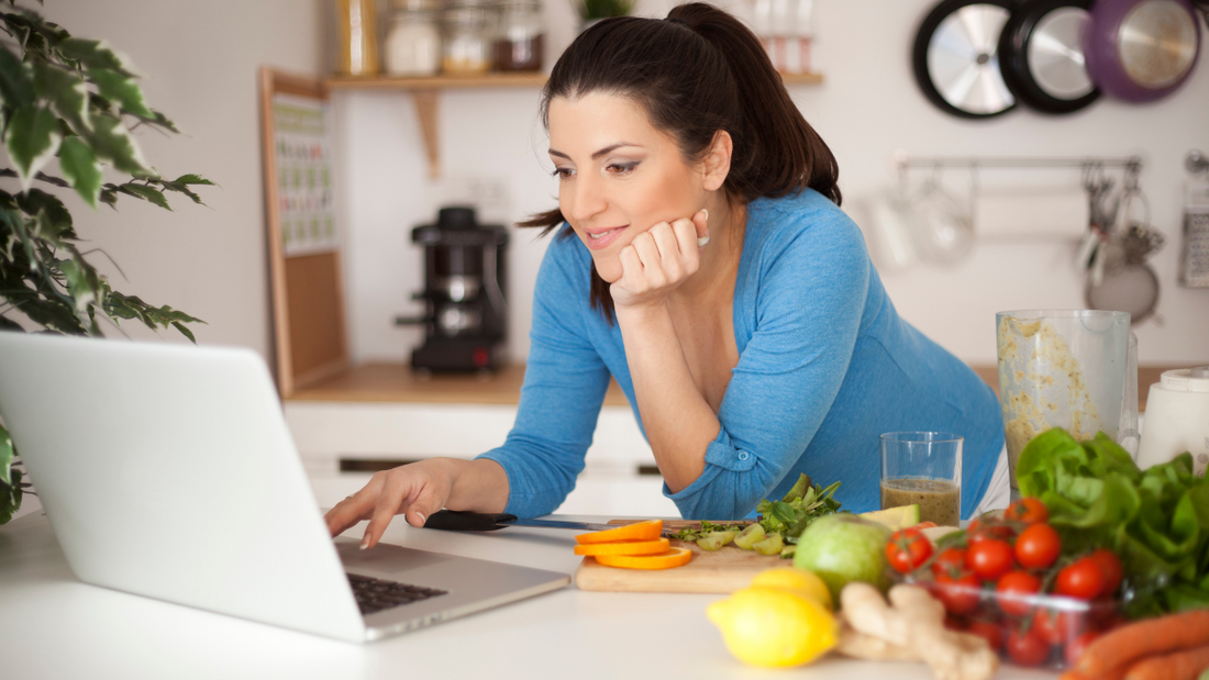 5 Nutrition Myths That Fuel Inflammation (And What to Do Instead)
