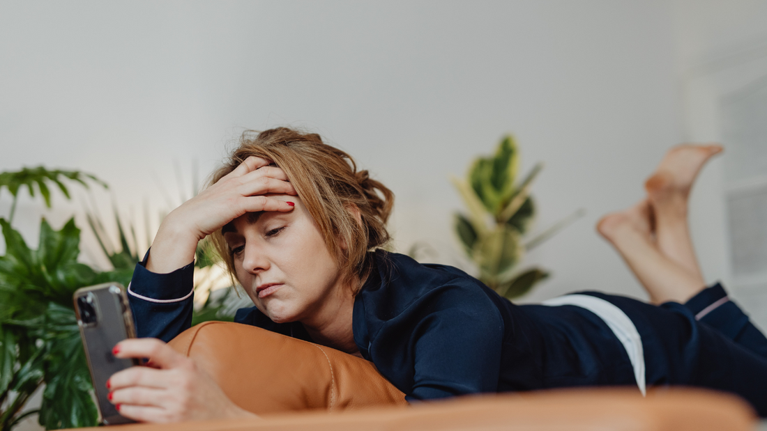 How Oxidative Stress Fuels Everyday Inflammation