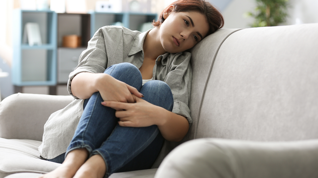 Stress Response & Chronic Fatigue: Why Your Body Feels Like It’s Always Running on Empty