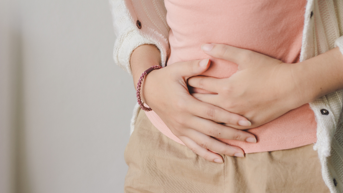 The Gut–Fatigue Connection: Why Your Exhaustion Might Start in Your Belly