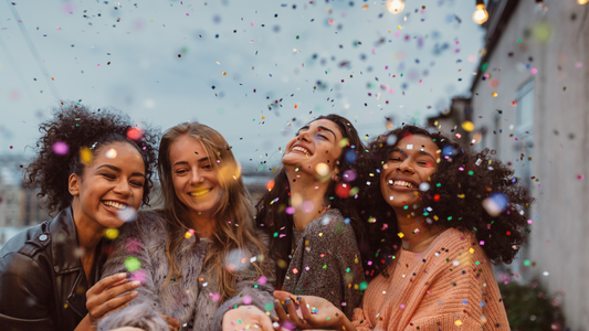 2026 You Feels Amazing. Here’s What You Did to Get There