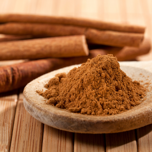 Cinnamon