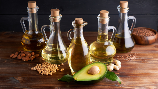A Complete Guide to Choosing the Best Carrier Oils for Your Skin