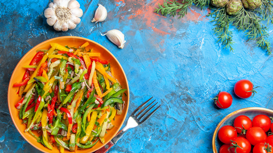 Boost Your Immunity Naturally: Foods and Ingredients to Keep You Healthy