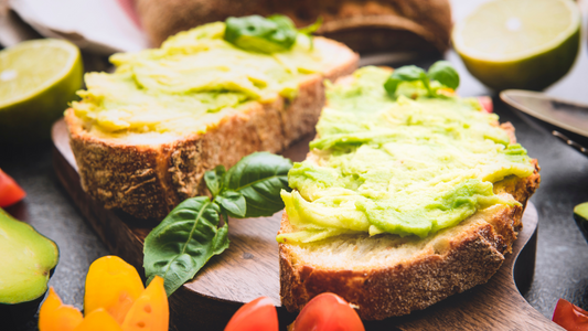 Vitamin B3 (Niacin): Heart Health and Cholesterol Regulation