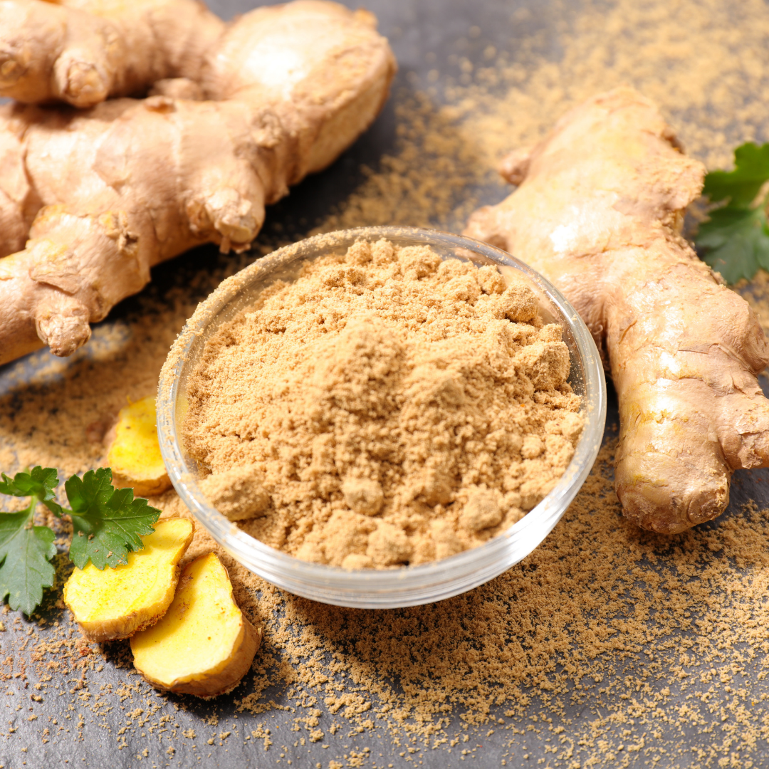 Ginger