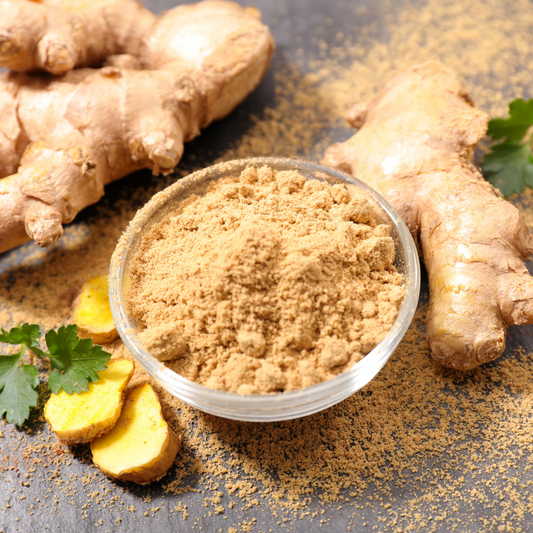 Ginger