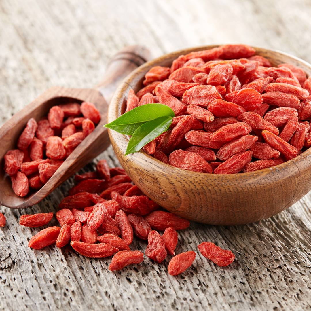 Goji Berries