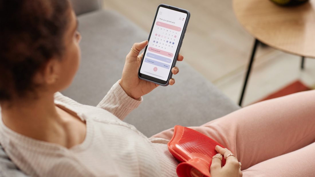 How Inflammation Shapes Your Cycle: Understanding the PMS Connection