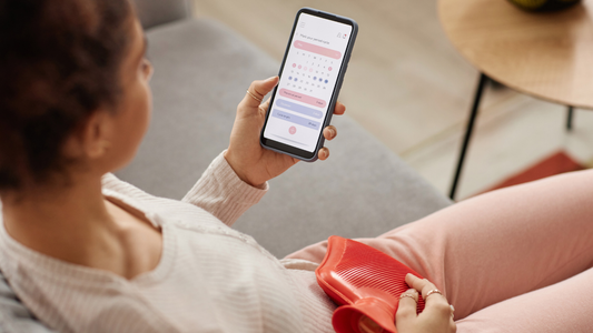 How Inflammation Shapes Your Cycle: Understanding the PMS Connection