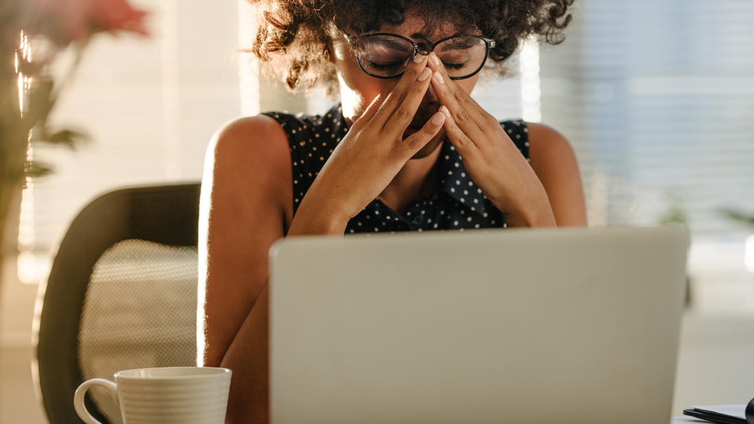 Is Inflammation Draining Your Energy? Here’s What to Look For