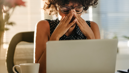 Is Inflammation Draining Your Energy? Here’s What to Look For