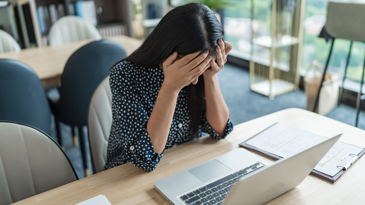 Is Inflammation Draining Your Nutrient Budget?