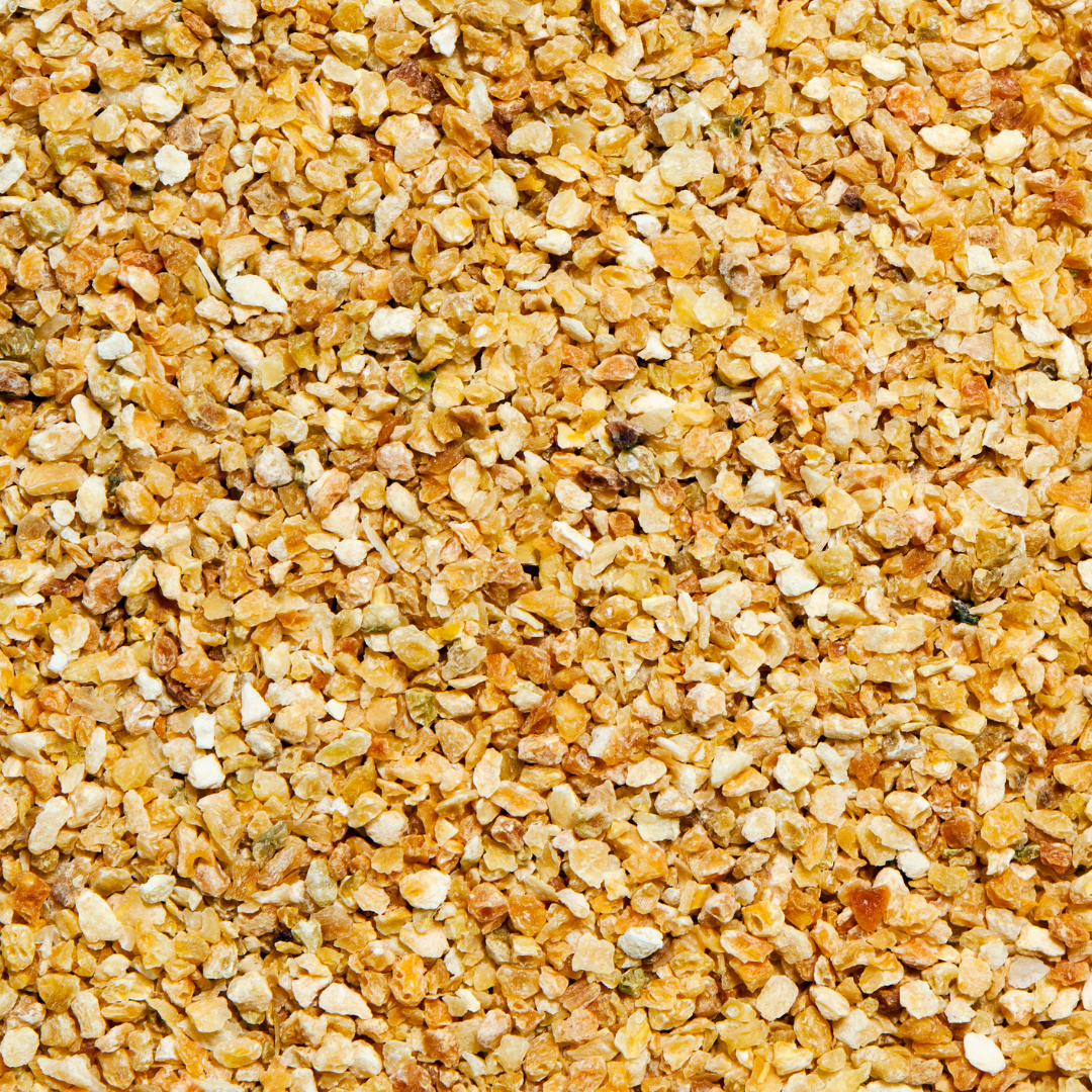 Lemon Peel