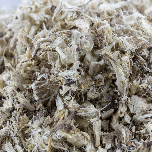 Marshmallow Root