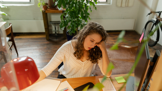 Tired of Being Tired? Let’s Talk About Your Mitochondria