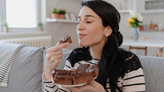 Why You Crave Sugar When You're Stressed and What to Do About It