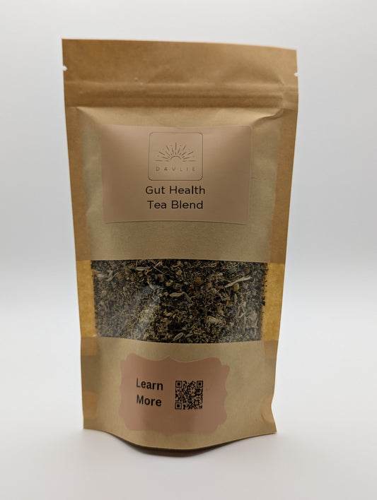 Gut Health Tea Blend