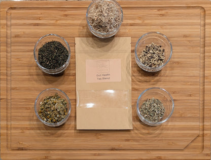 Gut Health Tea Blend